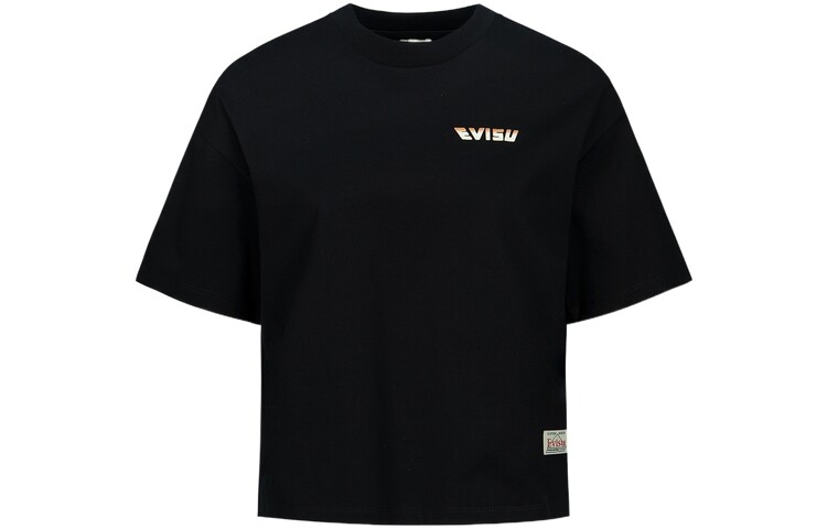 

Укороченный топ женский Evisu