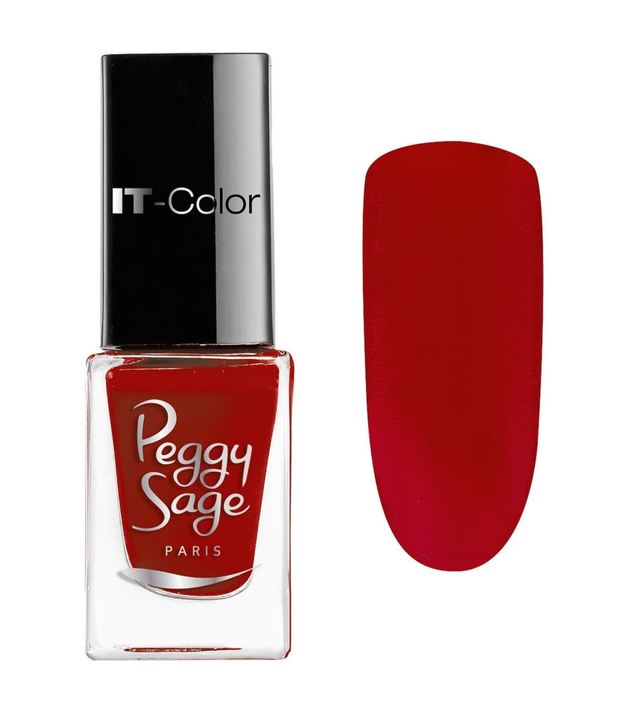 

Лак для ногтей IT-color Aura 5061 Peggy Sage