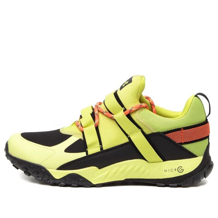 

Спортивные кроссовки Under Armour Valsetz Trek NM Running Shoes Green, зеленый