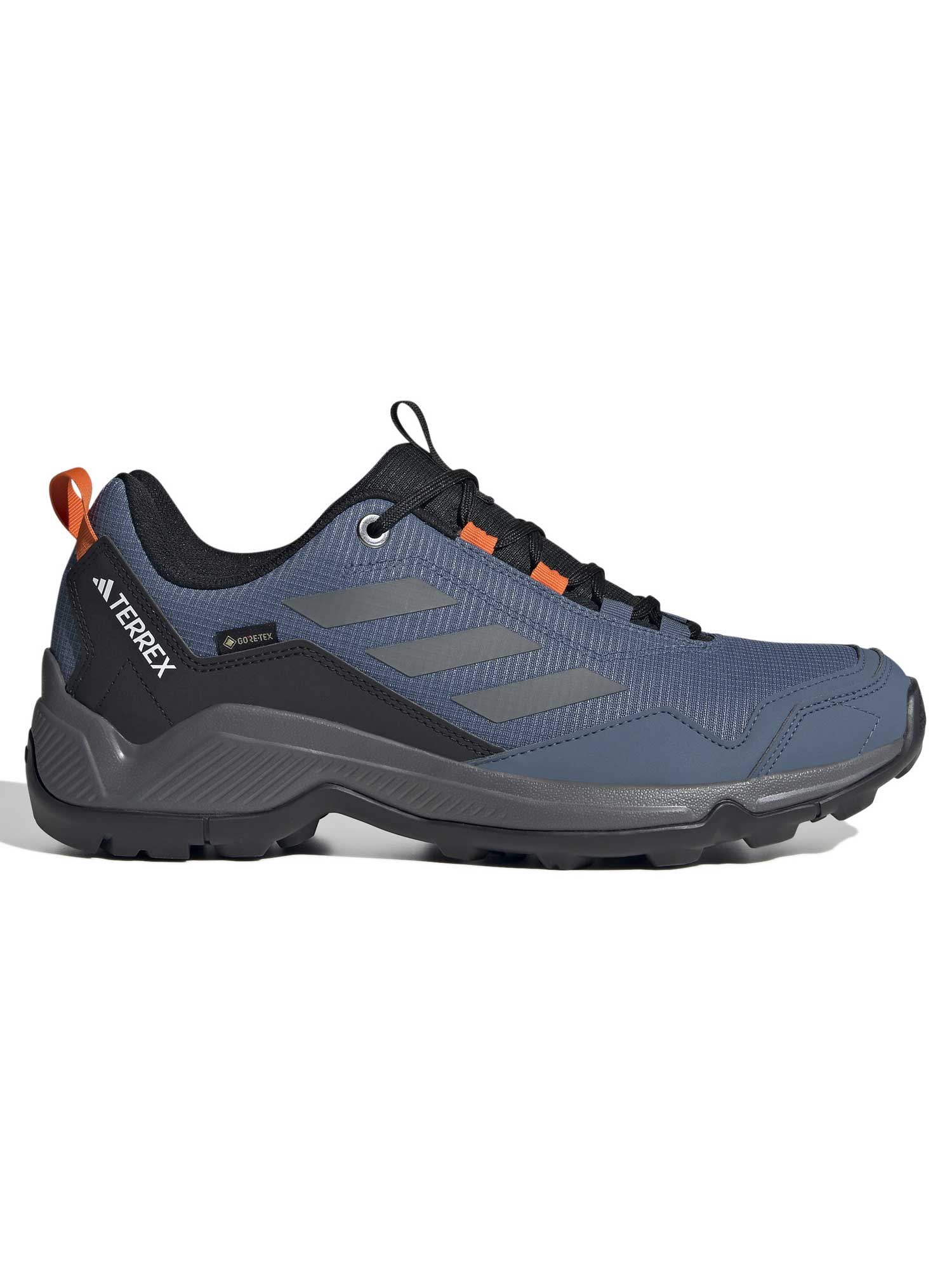 

Походные ботинки Adidas Performance Terrex Eastrail GORE-TEX Hiking, серый