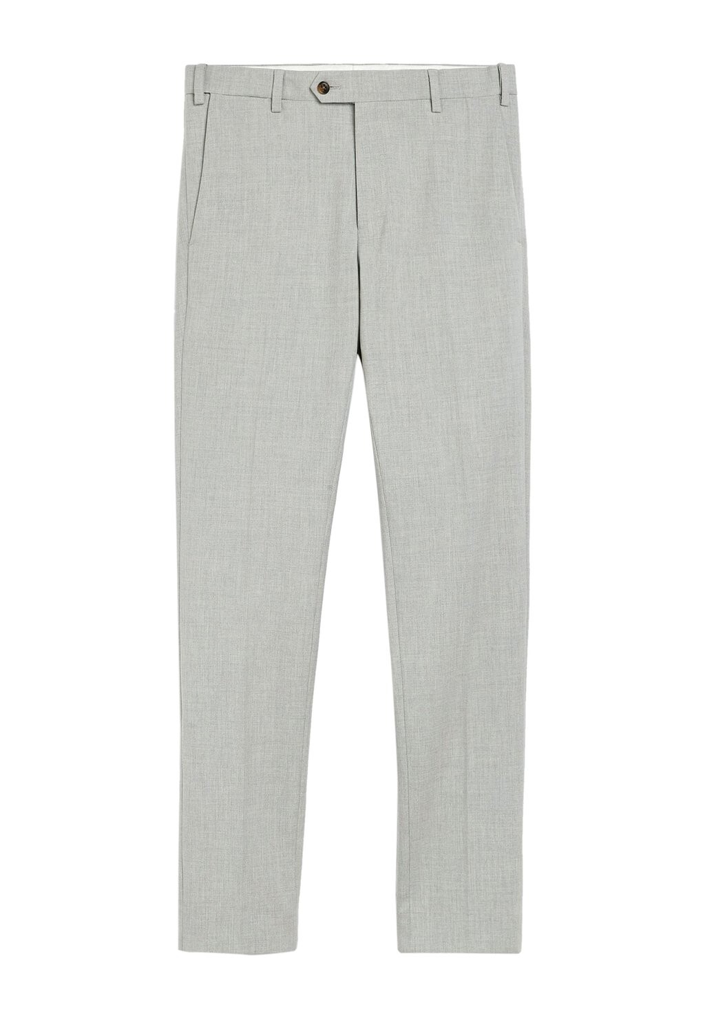 

Чиносы Motion Flex Next, цвет mottled light grey