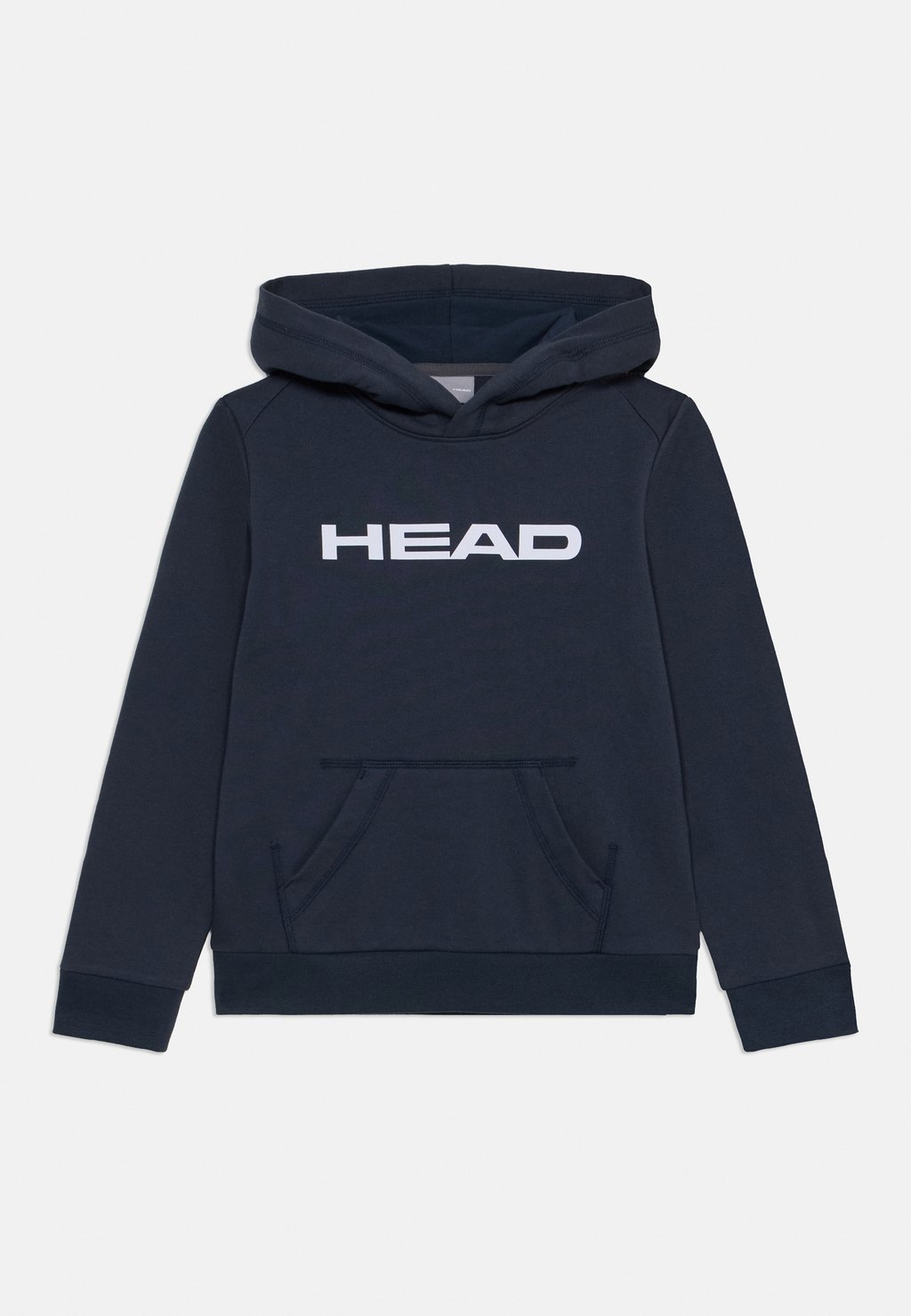 

Толстовка CLUB ORIGINAL HOODIE JUNIOR UNISEX con cappuccio Head, темно-синий