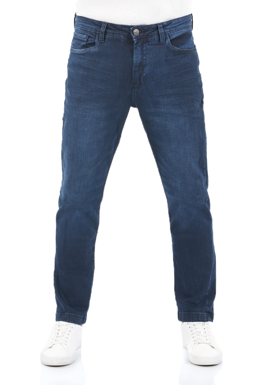 

Джинсы riverso RIVChris regular/straight, синий
