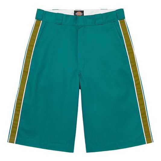 

Спортивные шорты Supreme SS22 Week 7 x Dickies Stripe 13Loose Fit Work Short