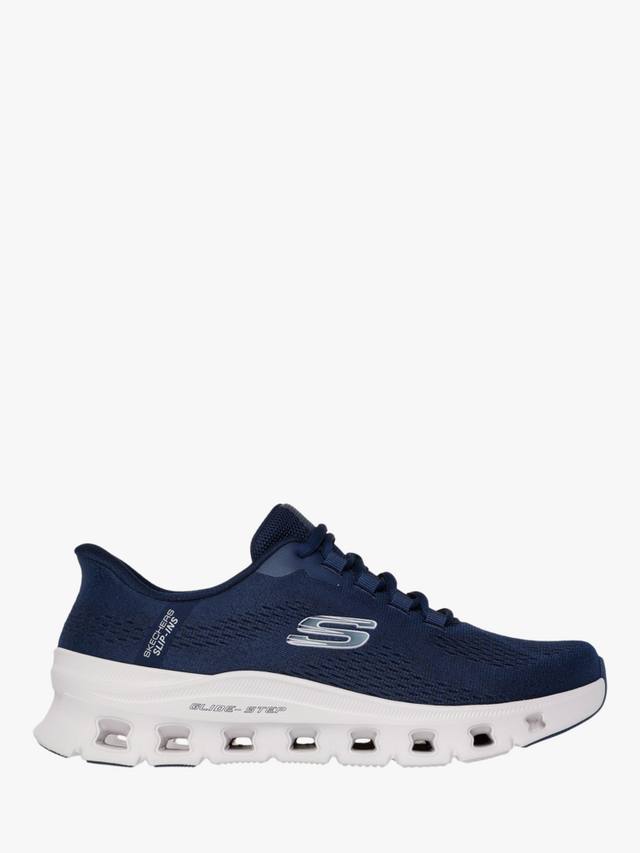 

Glide-Step Pro Elron кроссовки Skechers, Navy