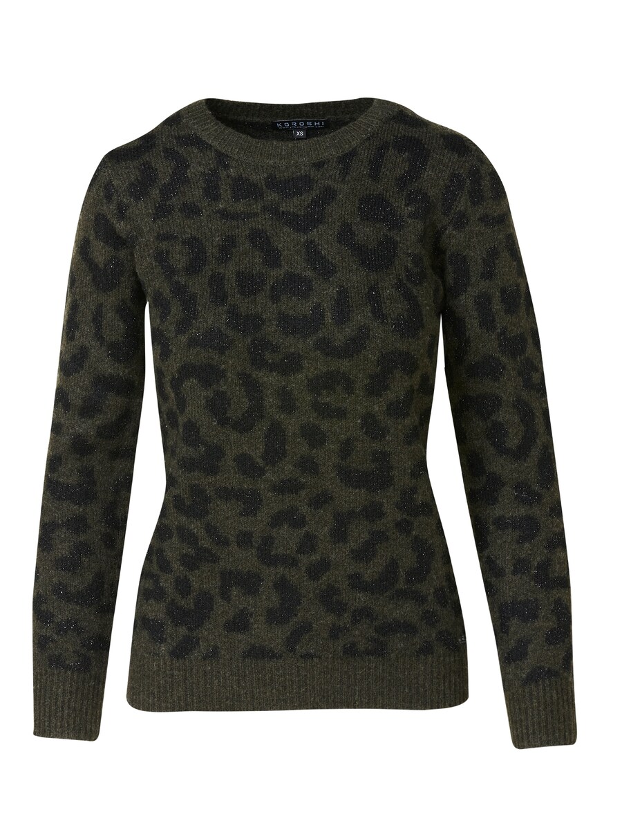 

Свитер KOROSHI, Khaki