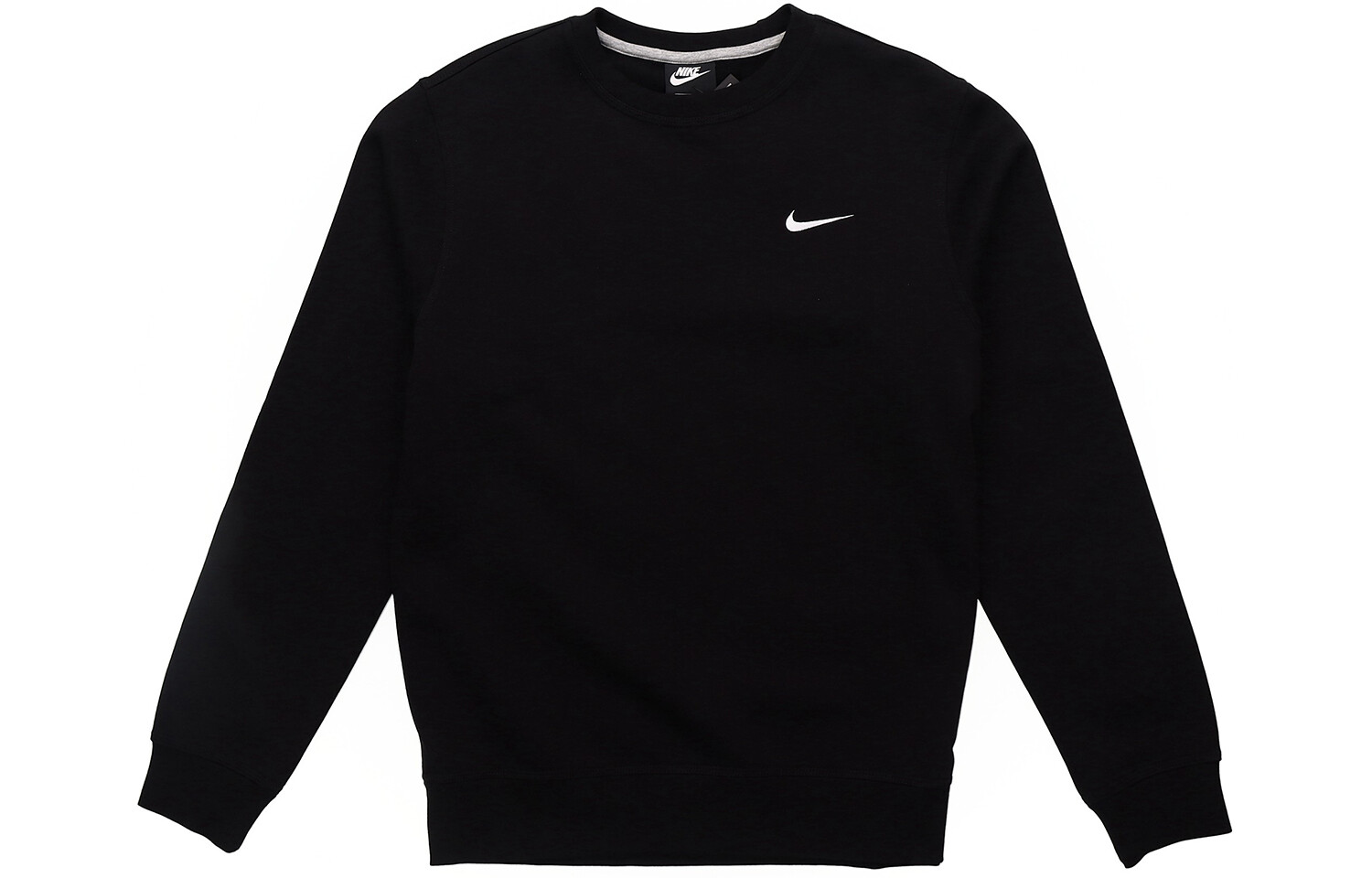 

Мужская толстовка Nike, черный