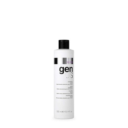 

Genus Silver Шампунь 300мл Gen Us