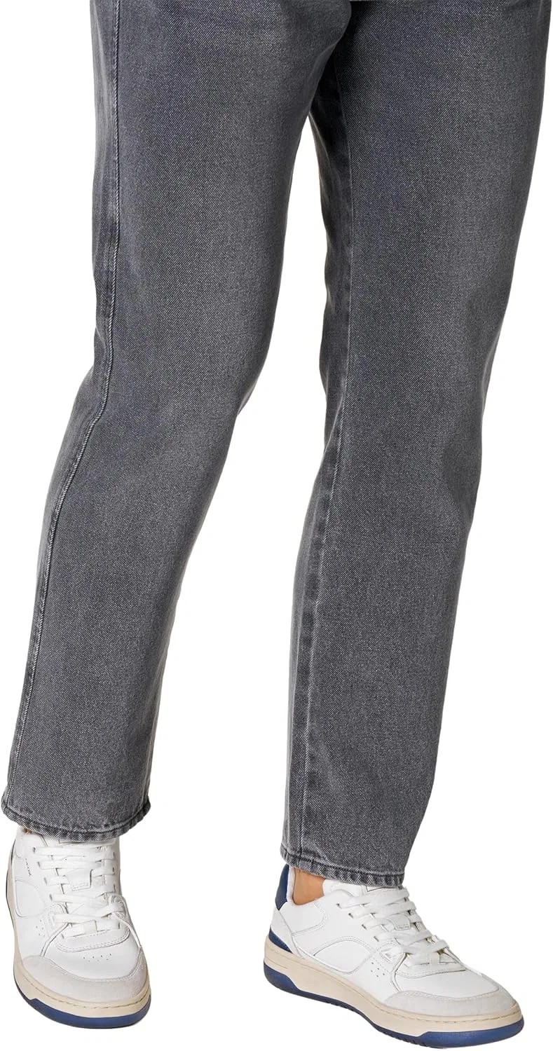 Мужские кроссовки Geox U Sedral для корта B, White — фото 2