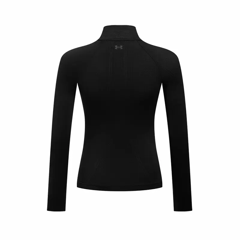 Under Armour Женская одежда для тренировок Meridian черная — фото 2