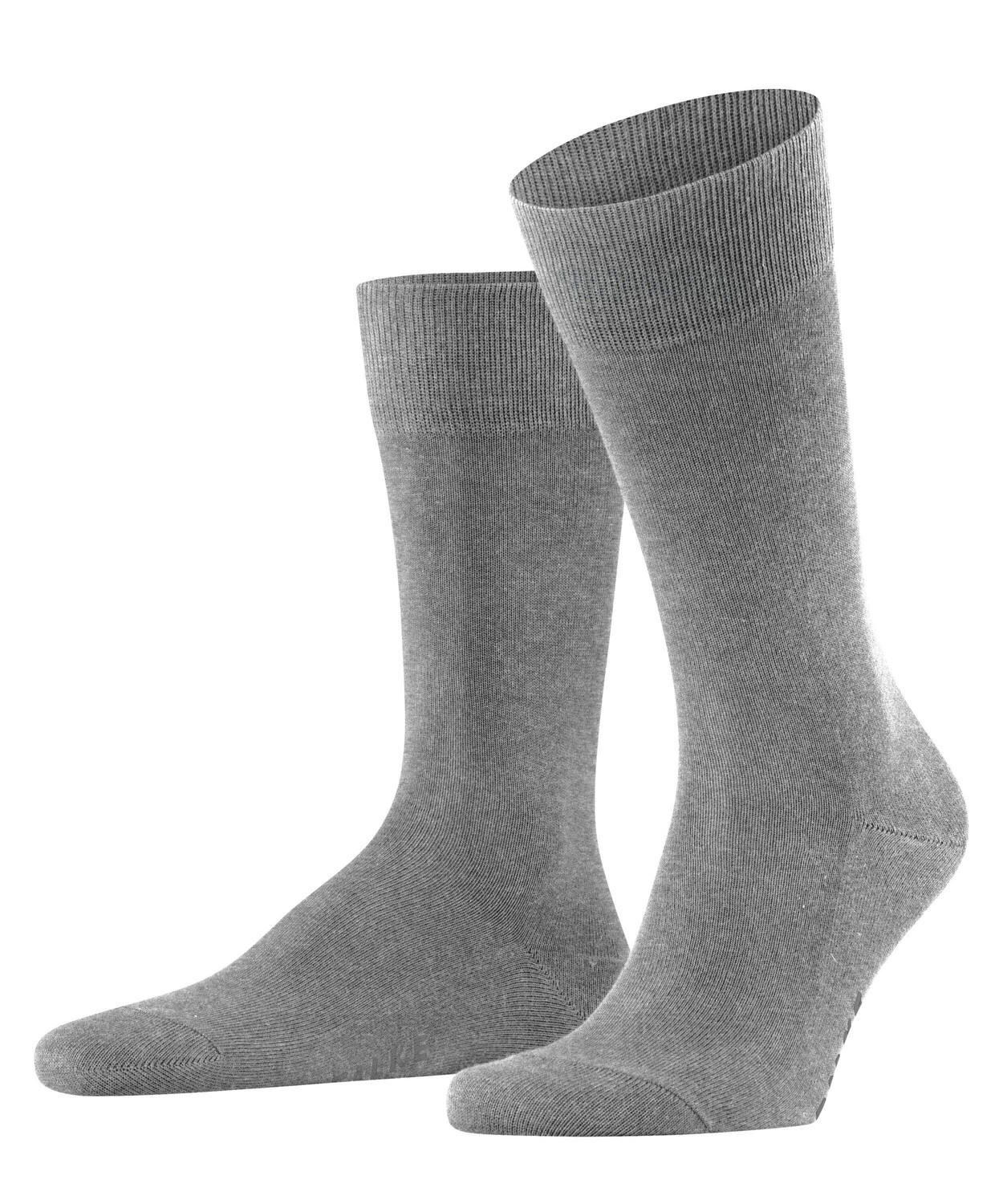

Носки Falke Family, цвет Light grey mel
