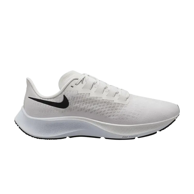 

Кроссовки Nike Air Zoom Pegasus 37 TB 'Pure Platinum', белый