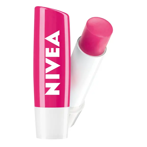 Питательная губная помада, 4,8 г Nivea Watermelon shine — фото 2