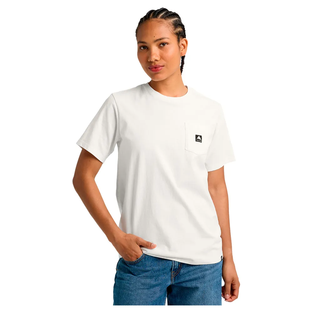 

Футболка Burton Colfax, белый