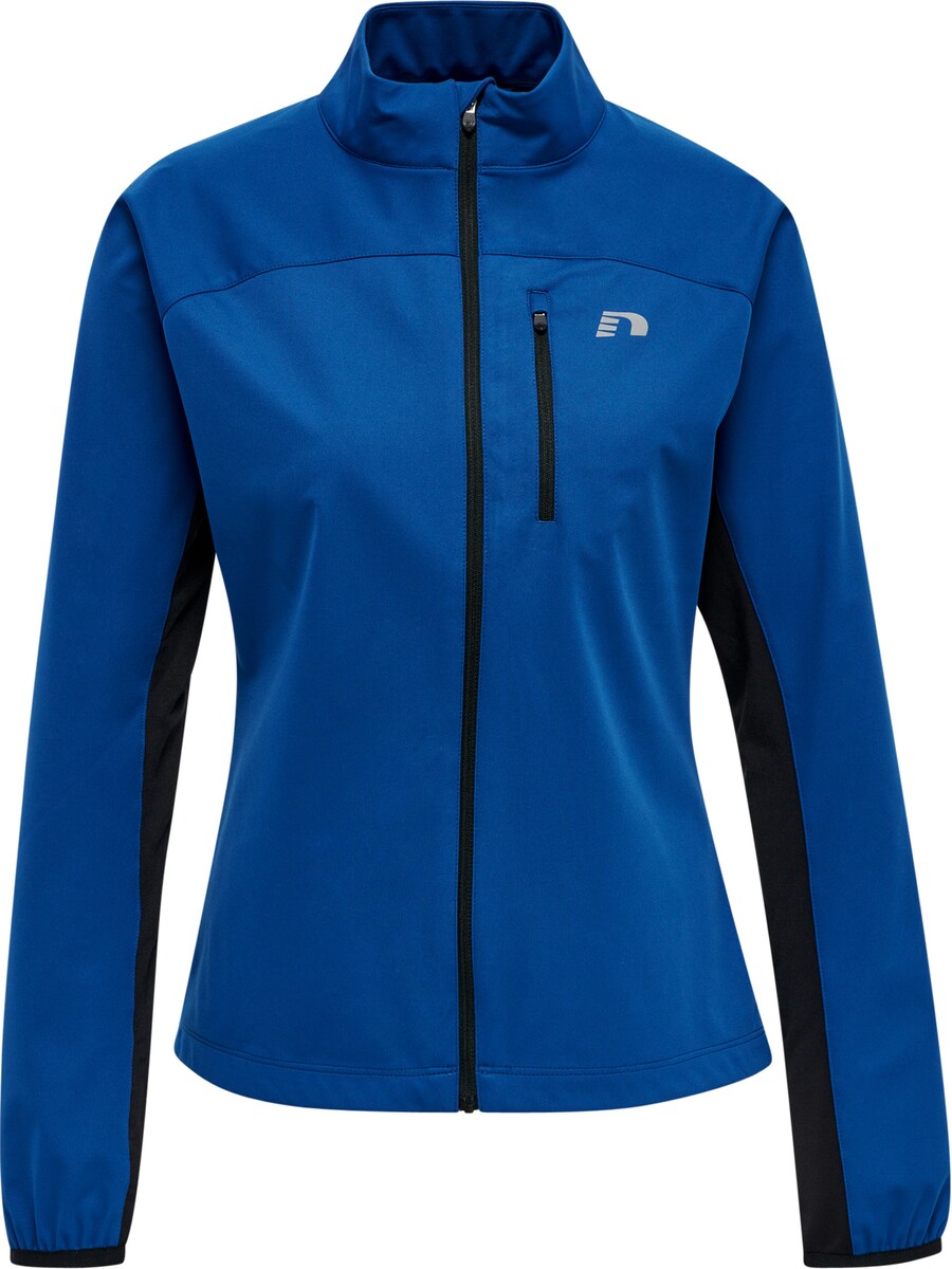 

Спортивная куртка Newline Core, цвет Gentian