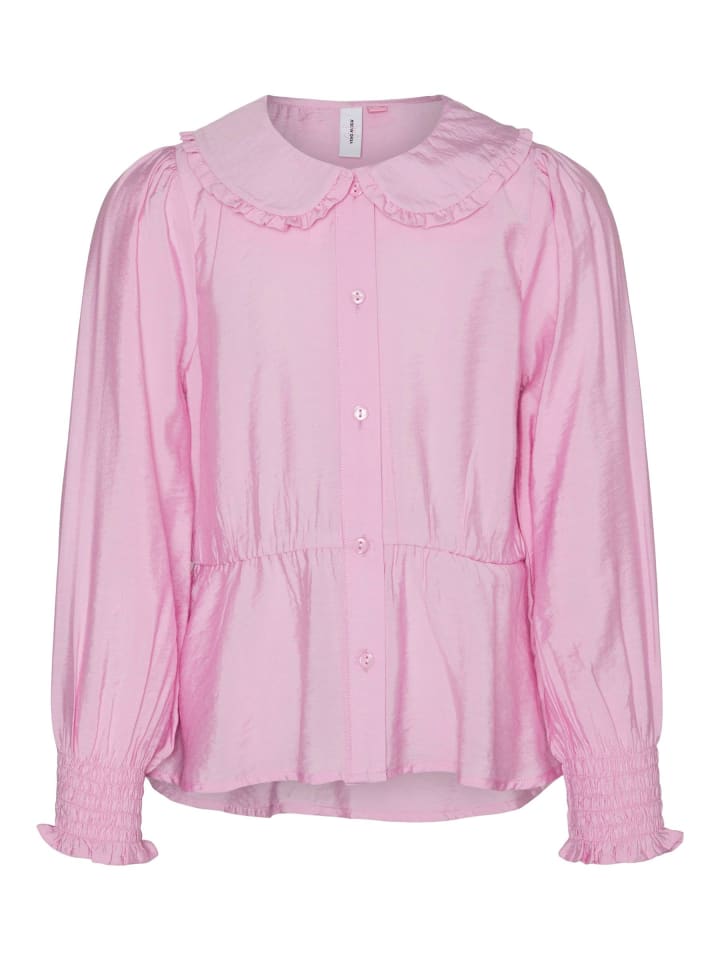 

Рубашка Vero Moda Girl