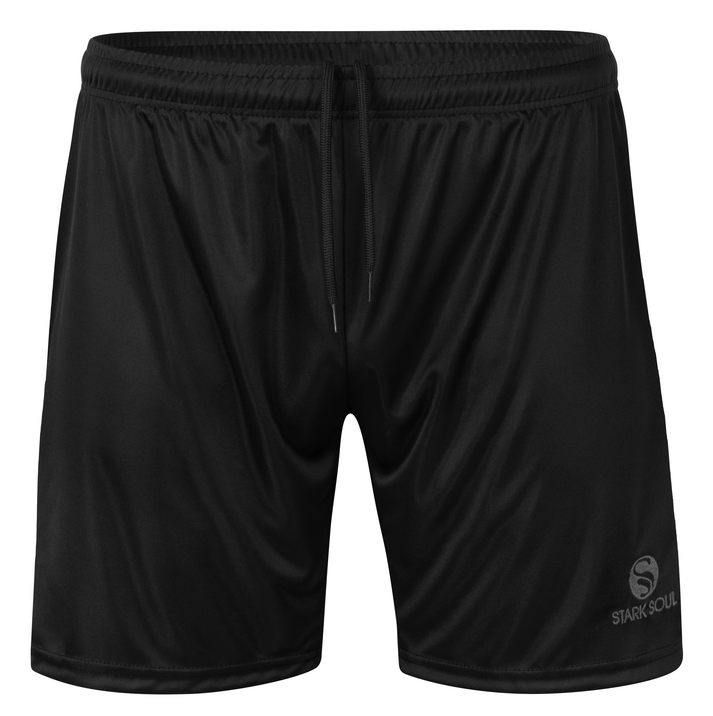 

Брюки Stark Soul Sport Shorts kurze Sporthose, черный