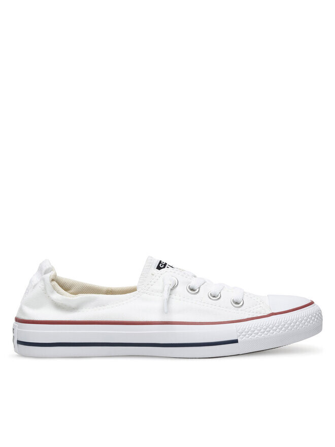 Кеды Converse, белый