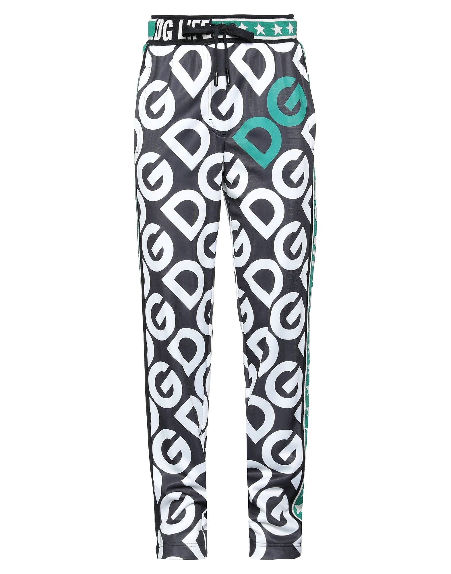 

Брюки Dolce&Gabbana, черный