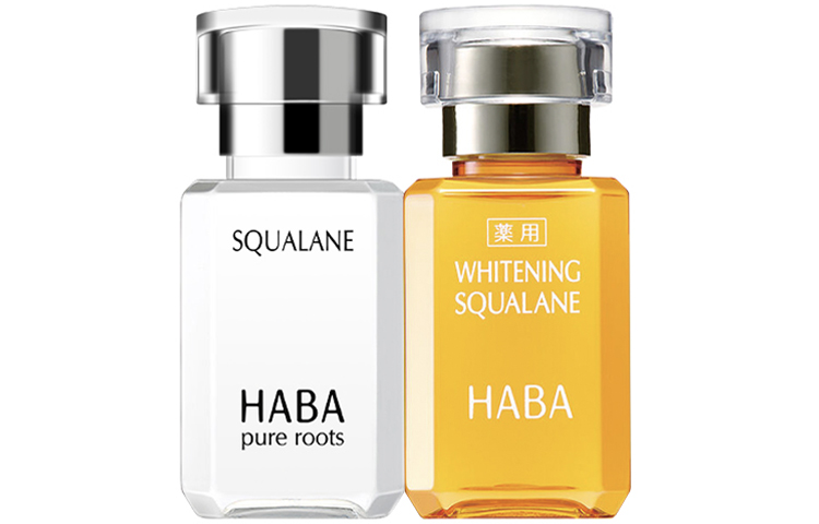 

Наборы для ухода за кожей women's HABA