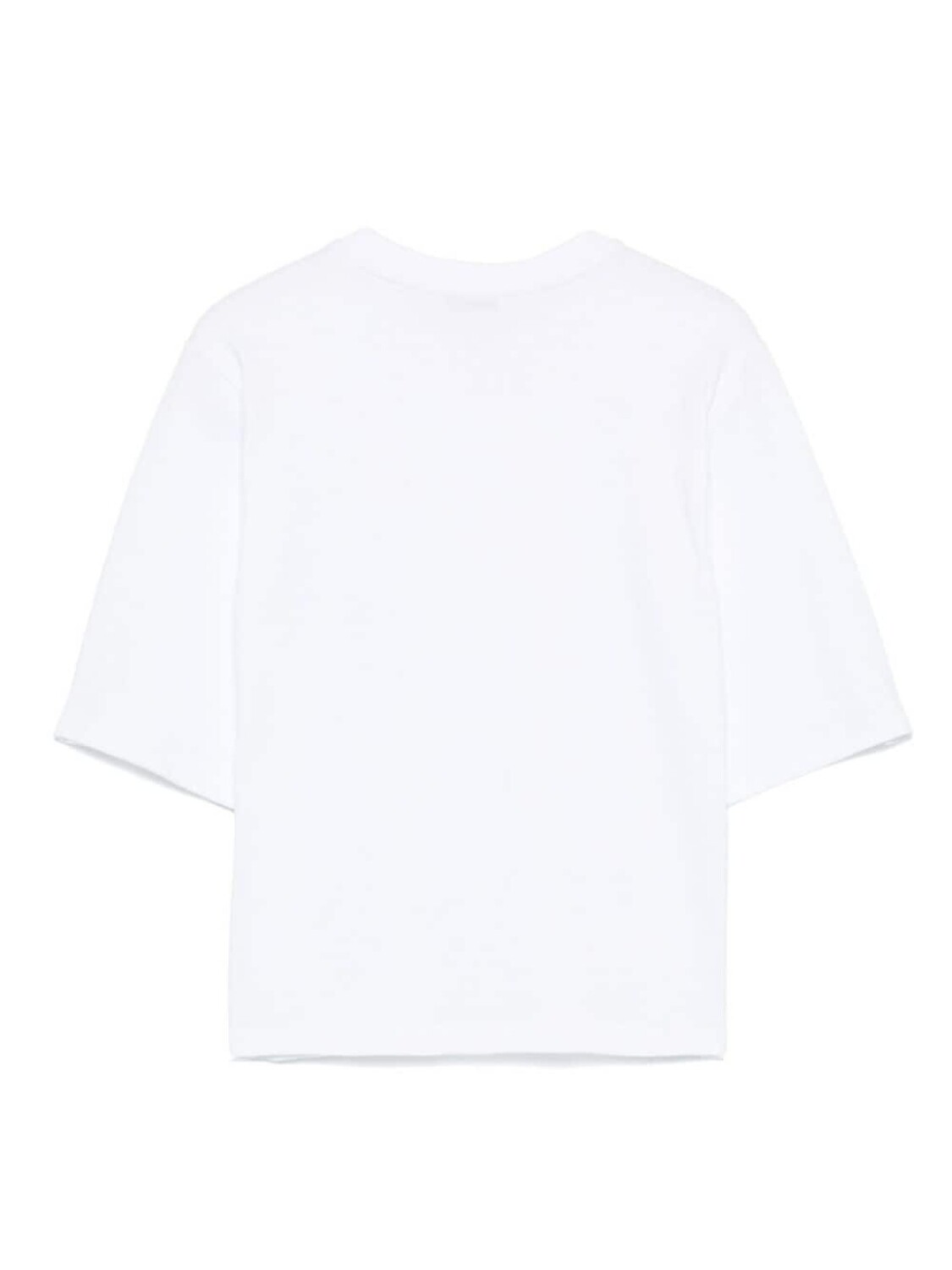 

Футболка Pinko Kids с цепочкой, белый