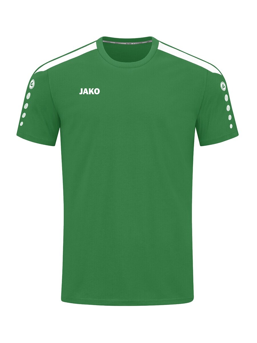 

Спортивная футболка Jako, зеленый