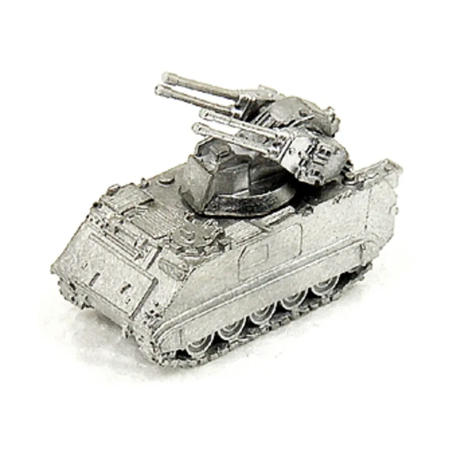 

Сидам 25, Modern Micro Armour - Italy (1:285)