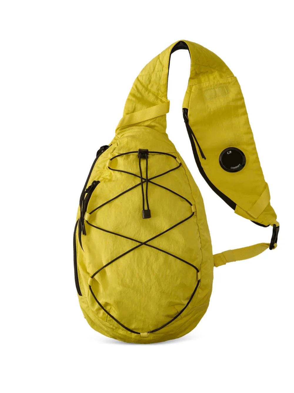 

Сумка C.P. COMPANY Bags, желтый