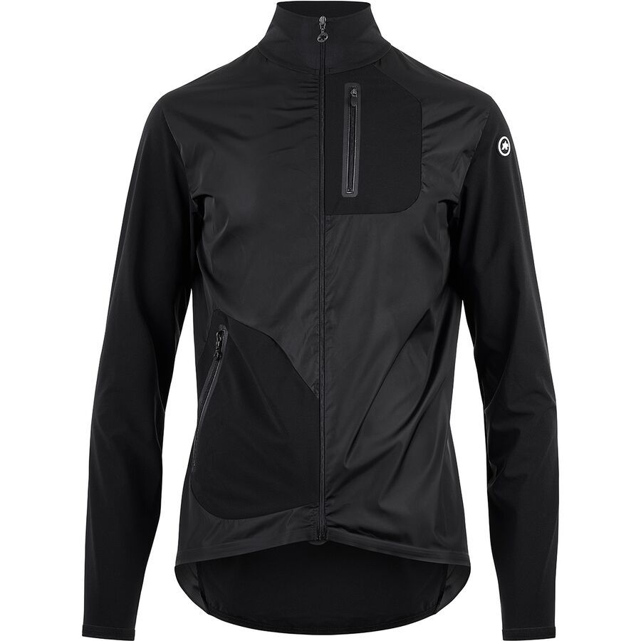 

Куртка TRAIL Steinadler T3 - Мужская Assos Assos, Black Series