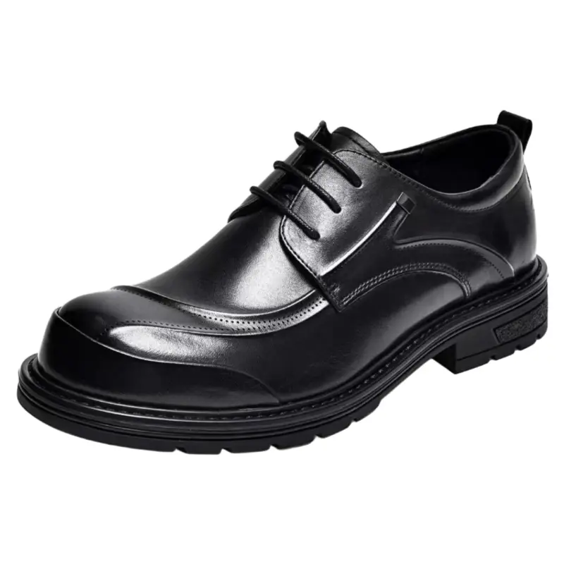 

Туфли Mo Xu Men's Casual Shoes Men Low-Top