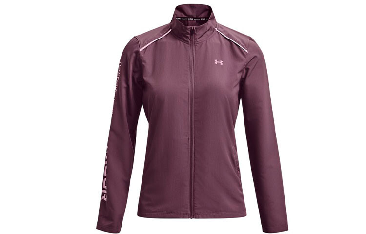 

Женская куртка Under Armour, цвет Purple