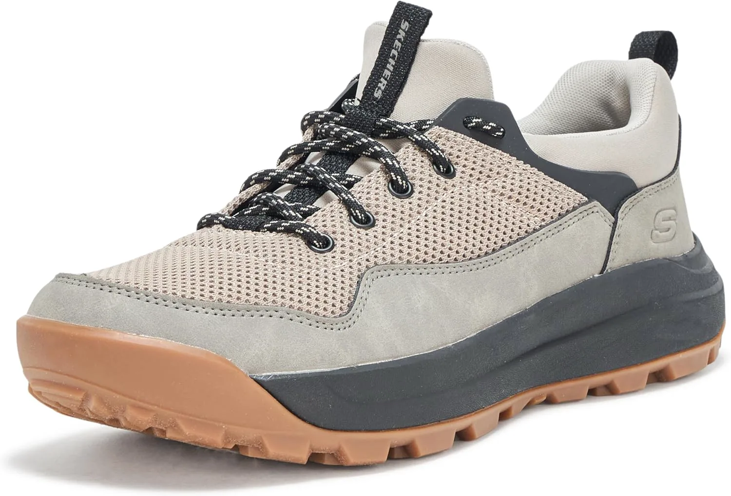 

Мужские кроссовки Skechers Cambert - Herder