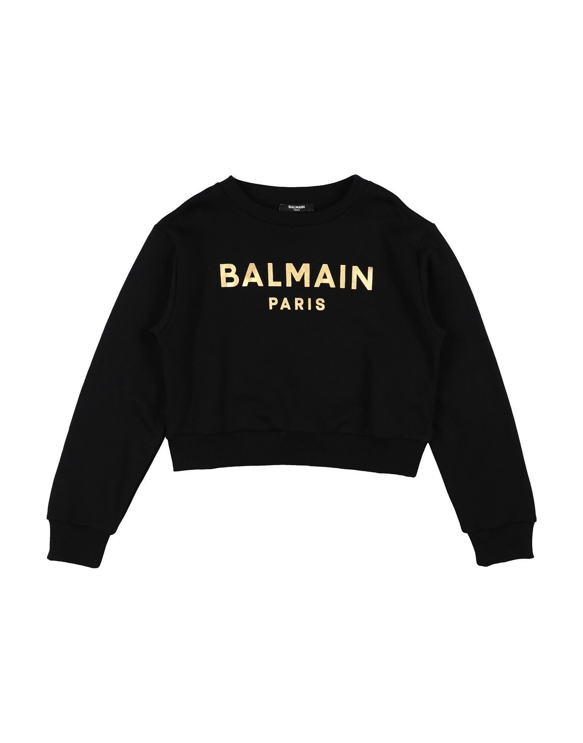 

Толстовка Balmain, черный