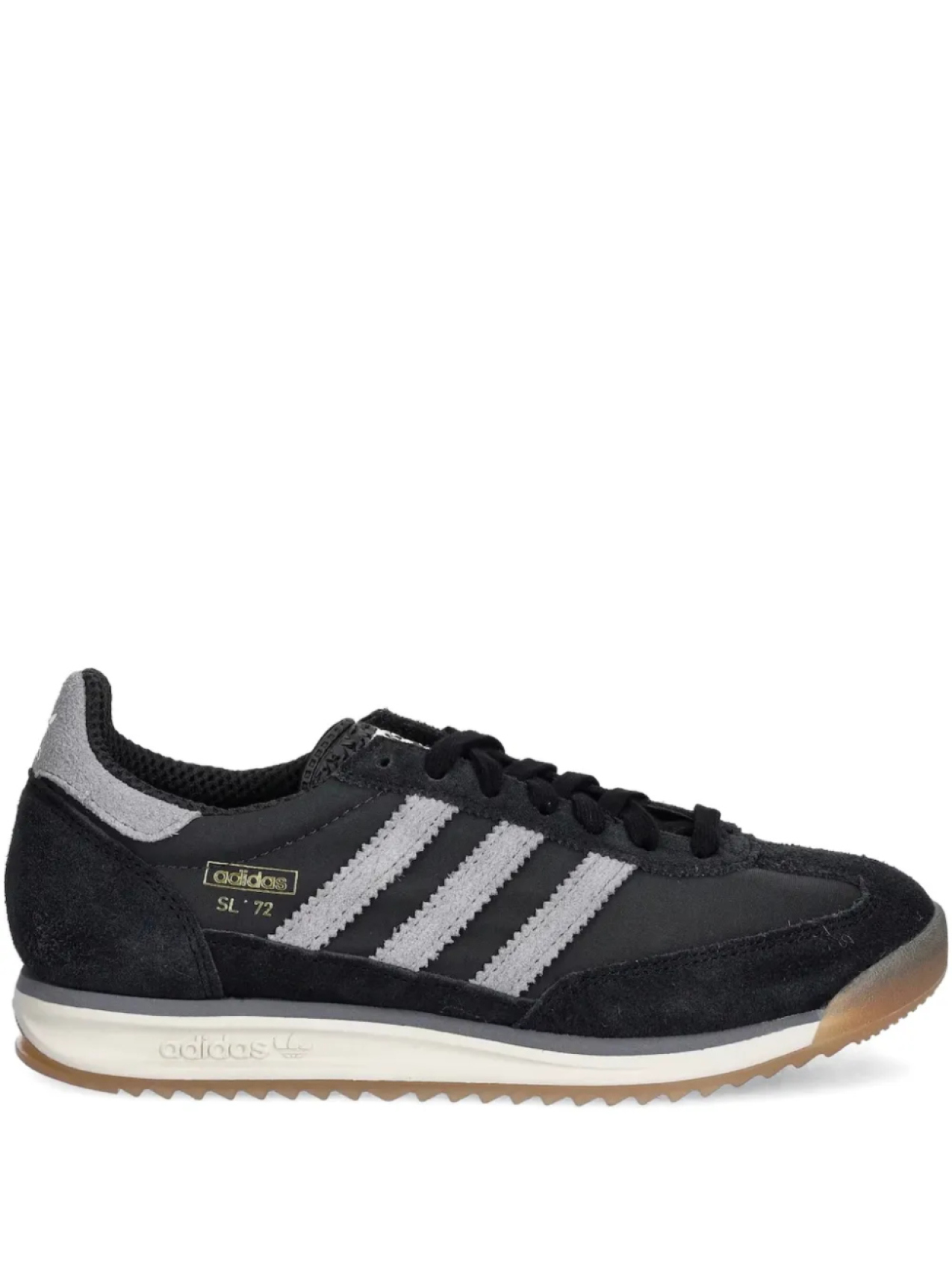

Adidas кроссовки SL 72, черный