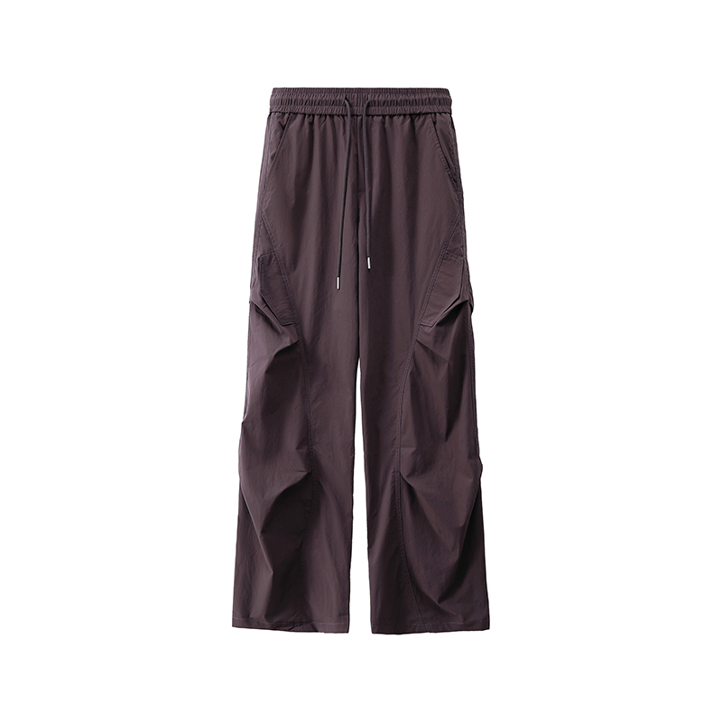 

Коллекция Riding The Wind Карго-штаны Unisex WARRIOR, фиолетовый (fleece-lined)