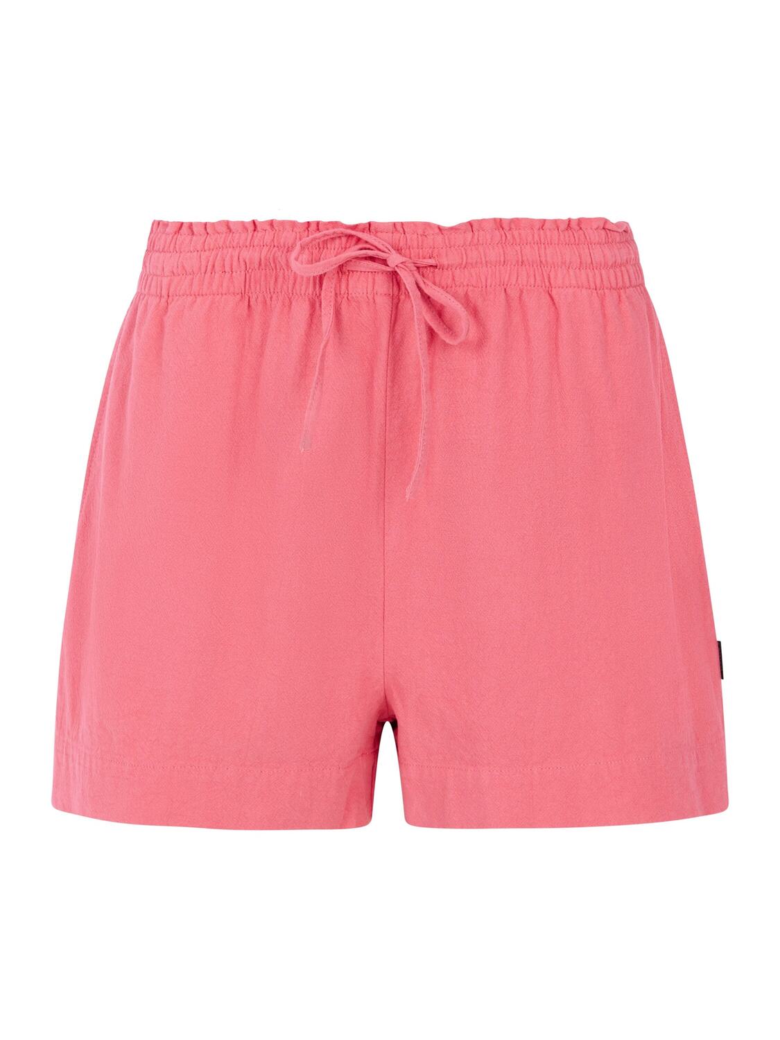 

PROTEST Шорты Regular 'PRTCalm' в розовом цвете