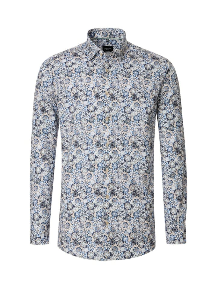 

Рубашка Venti