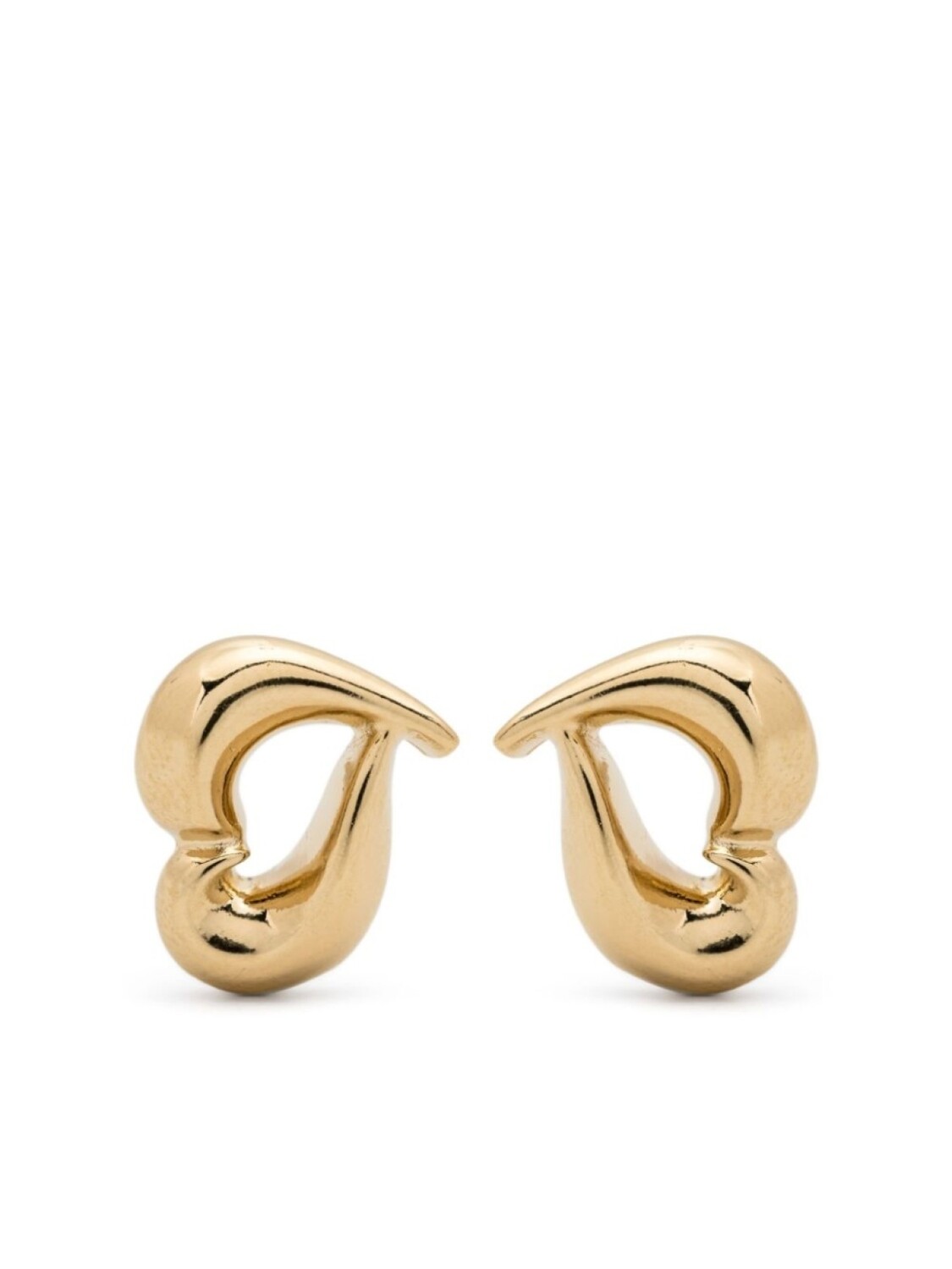 

Серьги Amor XS Annelise Michelson, золотой