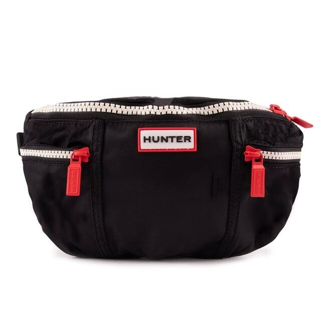 

Оригинальная поясная сумка Hunter, черный