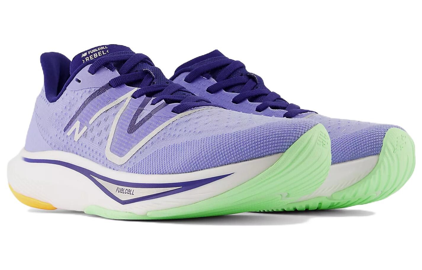 Кроссовки New Balance NB FuelCell Series Женские — фото 3
