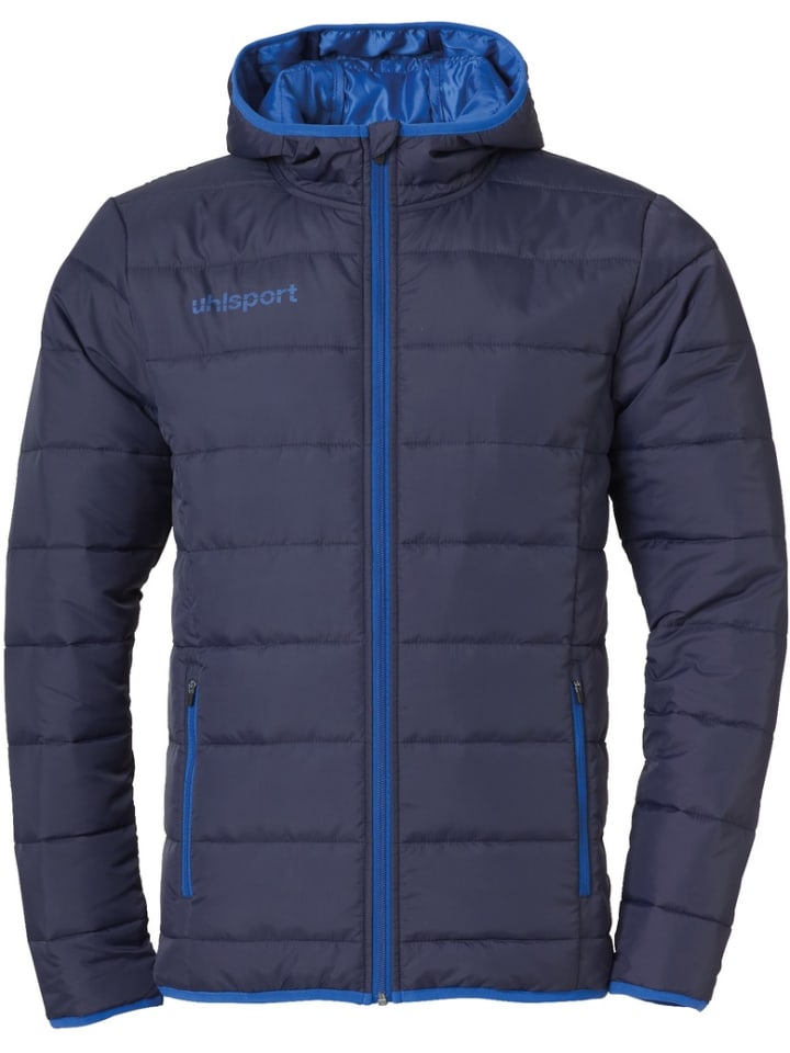 

Демисезонная куртка uhlsport , синий