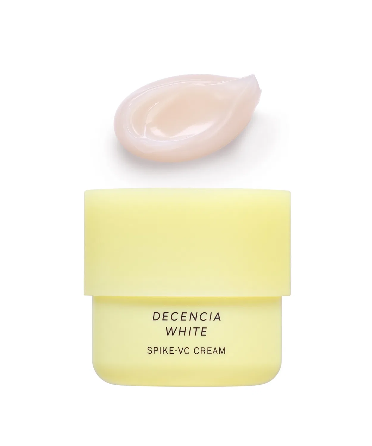 Крем для лица отбеливающий DECENCIA White Spike-VC 30 г
