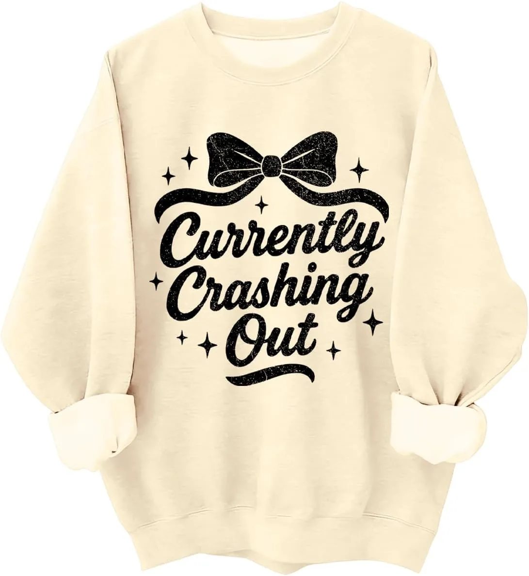 

Currently Crashing Out худи Kzggs