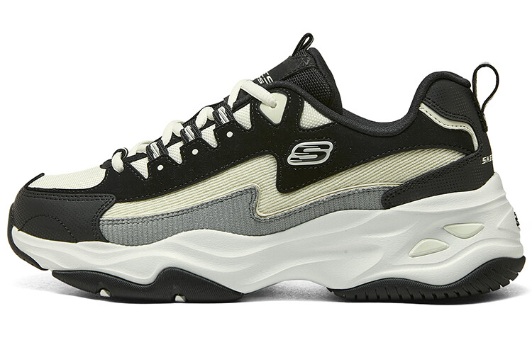 

Кроссовки для бега D"Lites 4.0 мужские с низким верхом Skechers