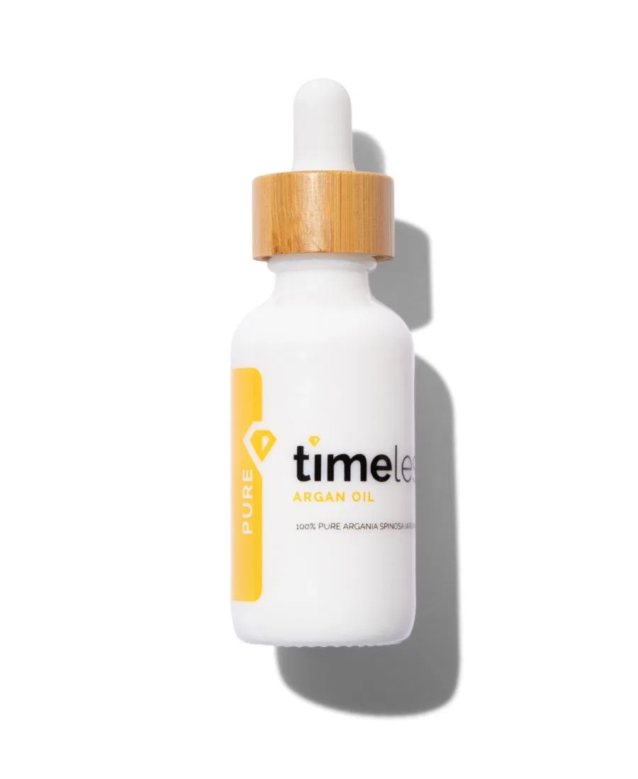 Крем для лица Timeless Skin Care — Аргановое масло % чистое