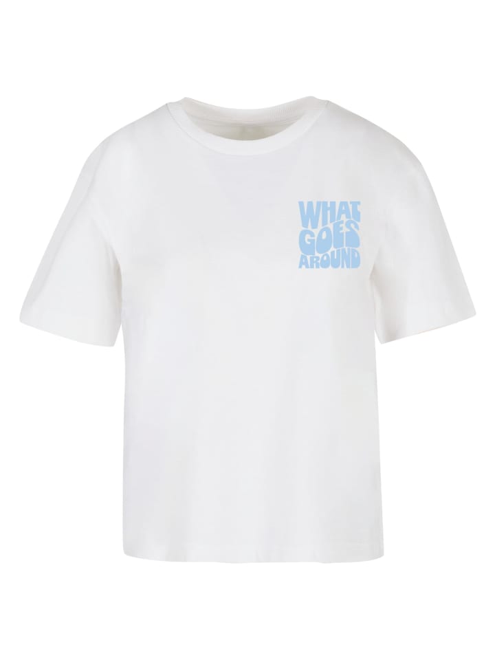 

Футболка Mister Tee, белый