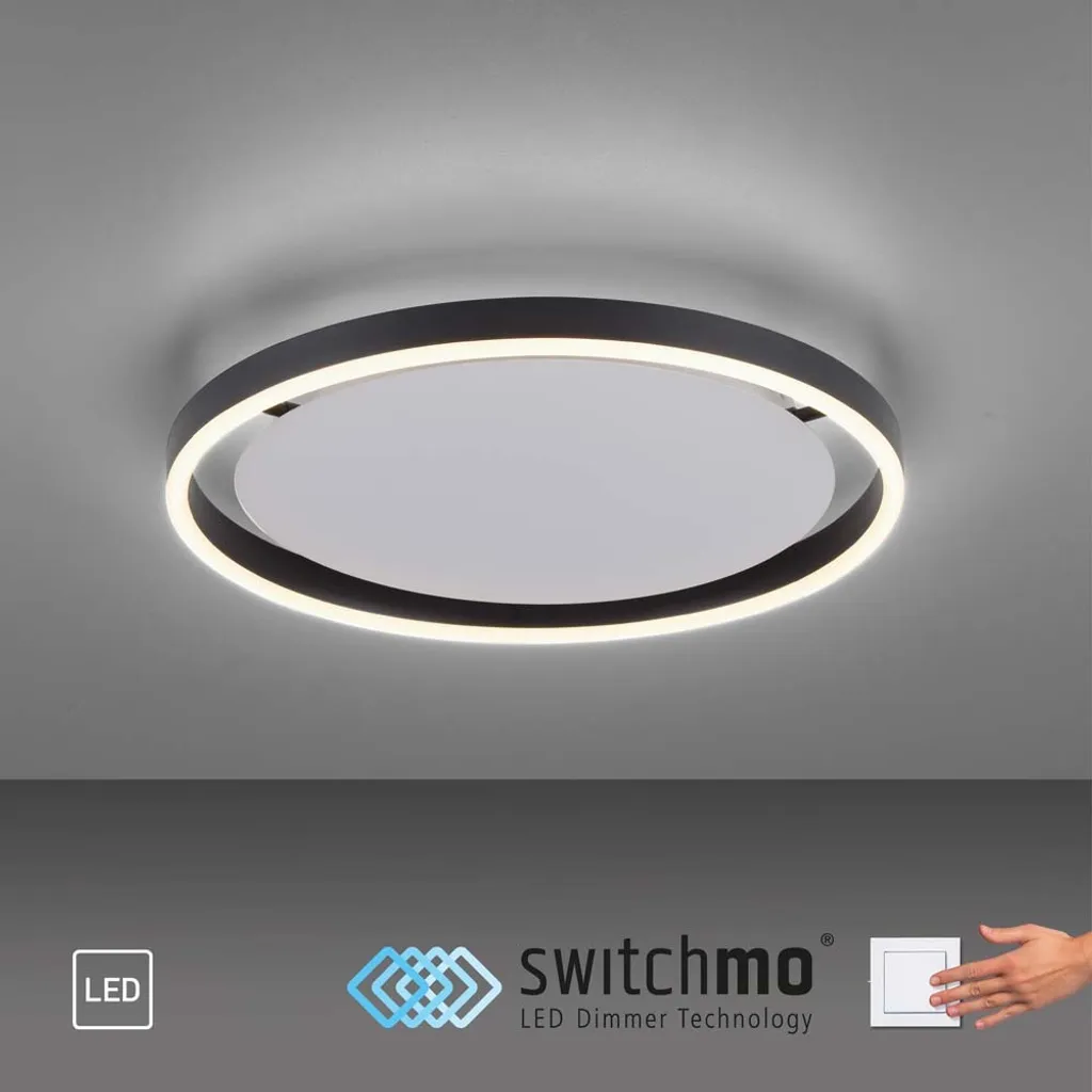 

Светодиодный потолочный светильник JUST LIGHT