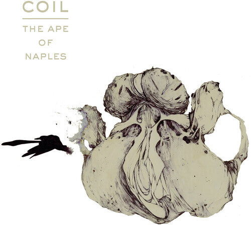 

Виниловая пластинка Coil: The Ape Of Naples (Extended Edition)
