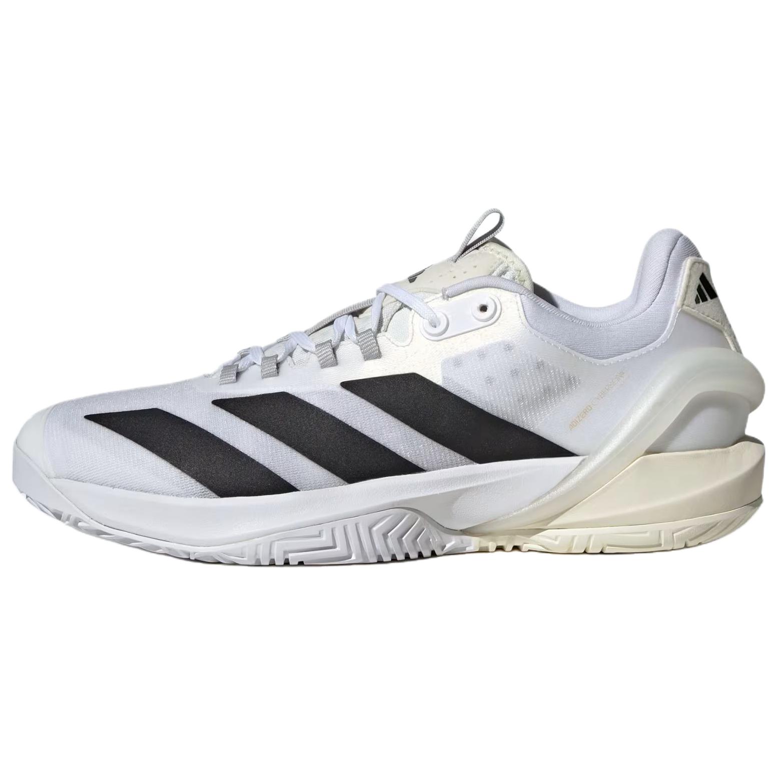 

Adidas Кроссовки Adizero Cybersonic Cloud White Core Black Chalk White