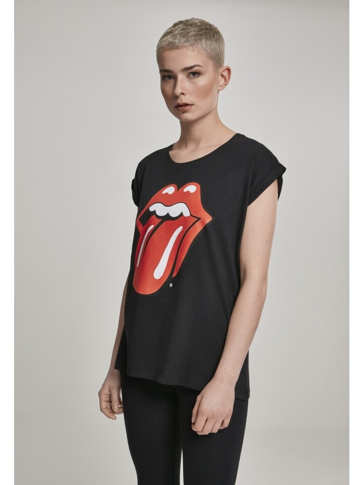 

Футболка Merchcode Shirt, черный